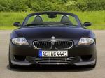 BMW Z4 ACS4 Sport Roadster by AC Schnitzer 2005 года